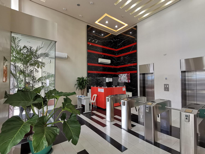Others 4, G Square Residences, Manila City