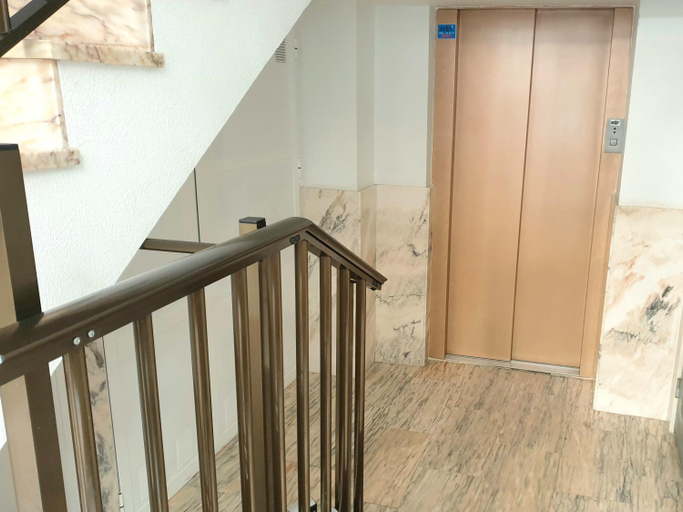 Others 2, Apartamento Guardamar Playa, Alicante