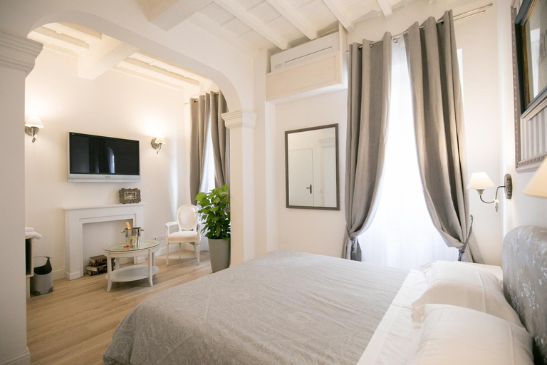 Others 4, Cestello Luxury Rooms, Florence