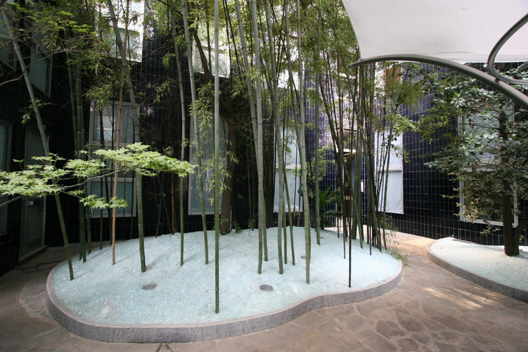 Sport & Beauty 2, Residence Sacchi Aparthotel, Torino