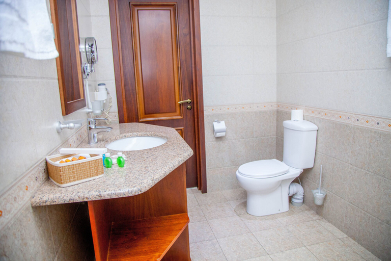 Bathroom 4, Platan, Samarkand