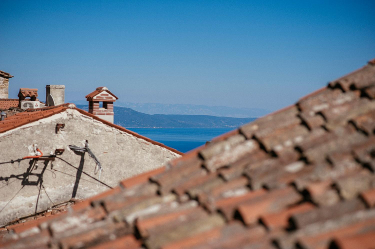 Others 5, Mirakul Residence in a cute historic town, Labin