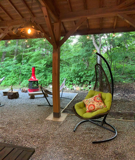 Others 2, Kizuna Lodge & BBQ Centre, Hakuba