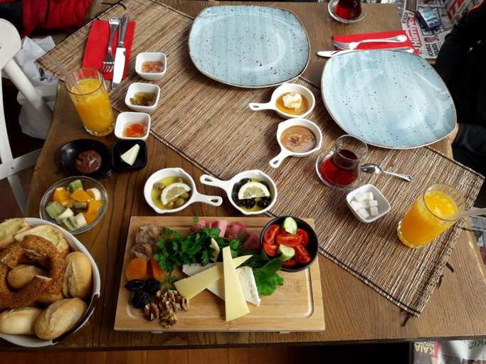 Food & Drinks 5, Oludeniz Loft Hotel Exclusive - Adults Only, Fethiye