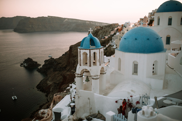 Exterior & Views 2, Spitia Santorini, South Aegean