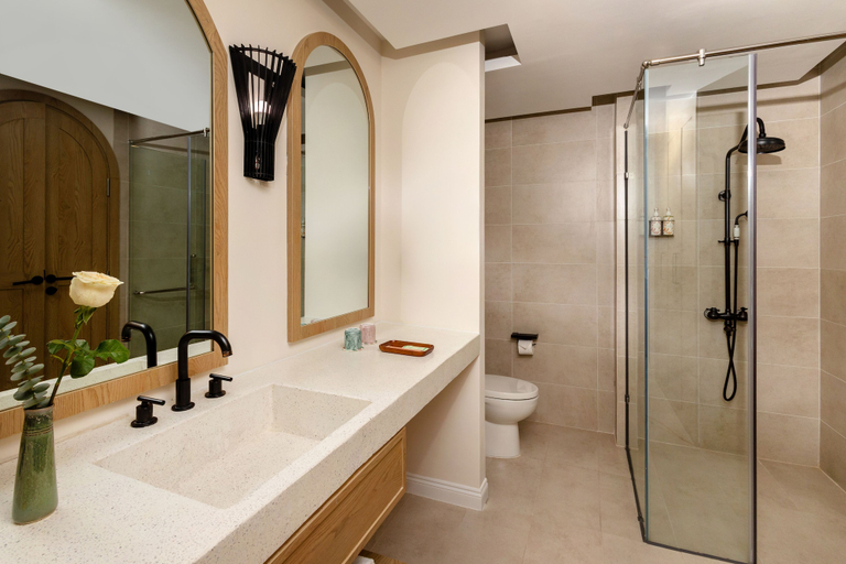 Bathroom 4, The Residence Villas Phu Quoc, Phú Quốc