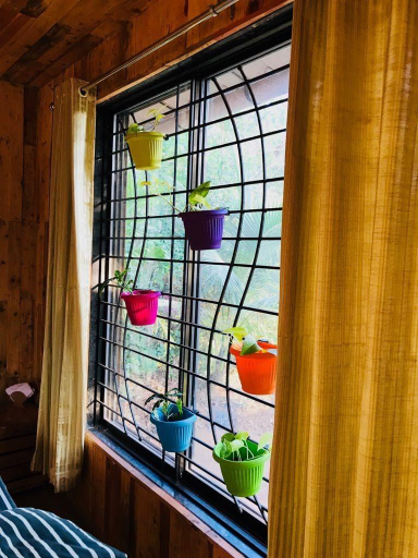 5, Kisan Eco Farm, Thane