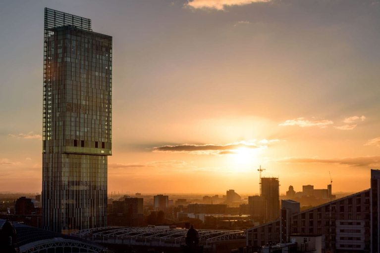 Others 5, Maldron Hotel Manchester Central – Cathedral Quarter, Manchester