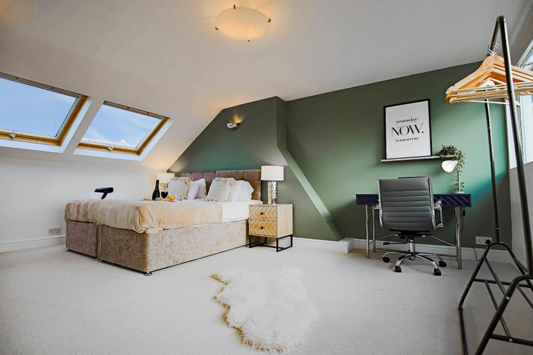 Others 5, Thrift House - Central Location - by Yoko Property, Northamptonshire