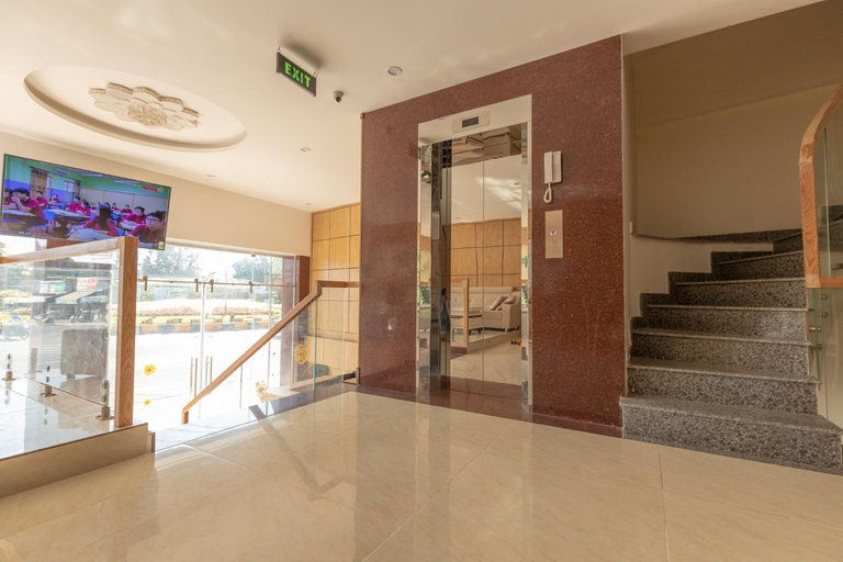 Others 5, Bamboo Hotel, Vũng Tàu