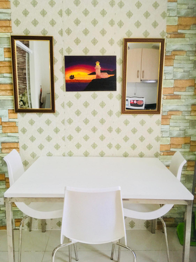 Others 5, Wind Suites Tagaytay at SMDC, Tagaytay City