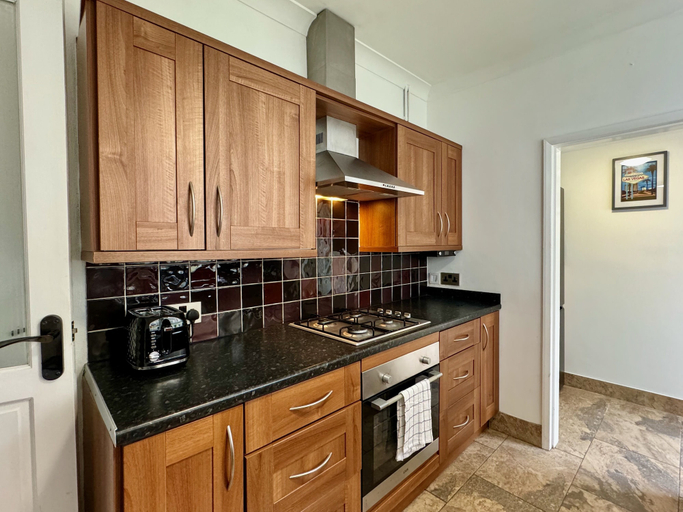 Others 4, Freeston House - Charm Townhouse, Lincolnshire
