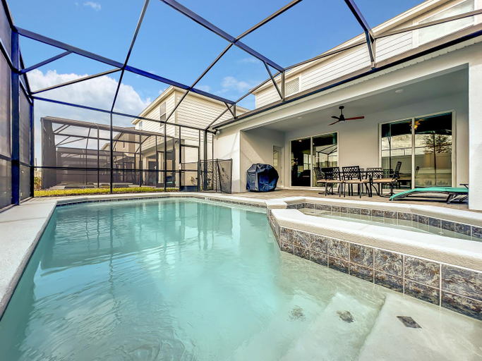 Swimming Pool 3