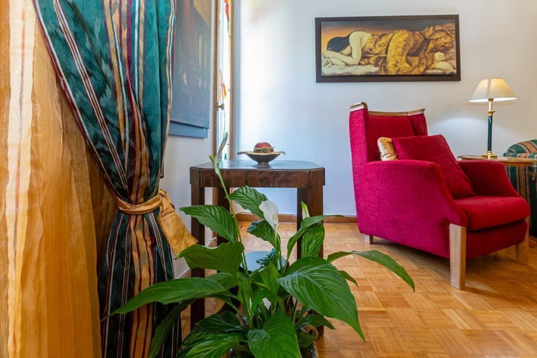 Others 5, Casa Loula, Ionian Islands