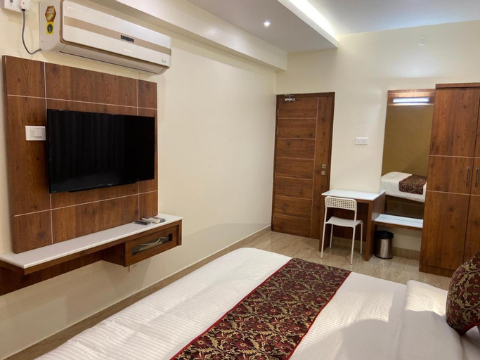 Bedroom 9