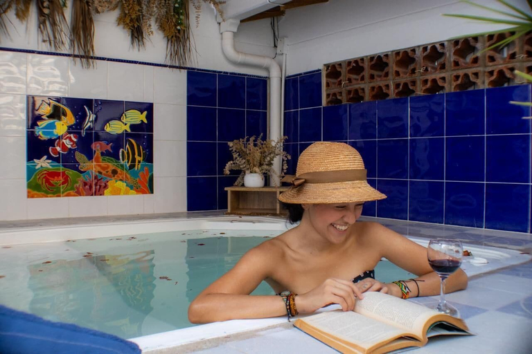 Sport & Beauty 5, Selva Maria Hotel Boutique, Santa Fe de Antioquia