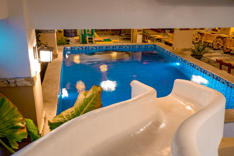 Sport & Beauty 5, Puffer Isle Resort, Dingalan