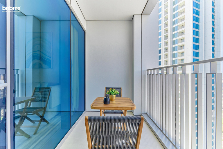 Exterior & Views 4, 1B-DowntownViews2-4203, Dubai