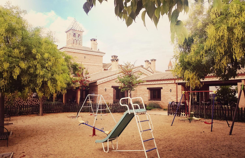Others 2, Spa Complejo Rural Las Abiertas, Toledo