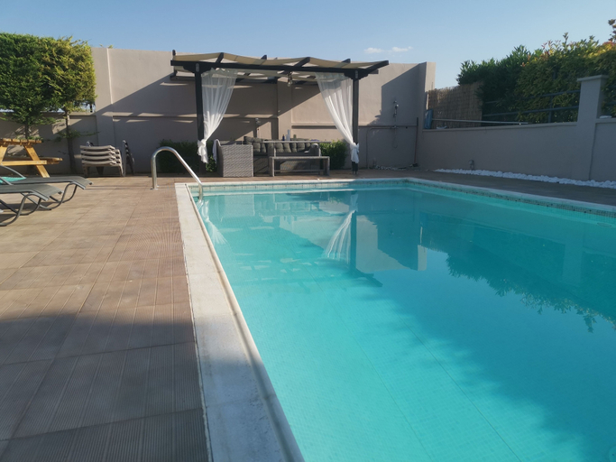 Sport & Beauty 3, Olea Serenity Villa, Peloponnese