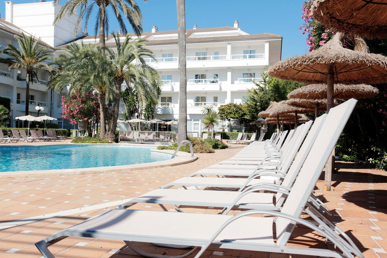 Sport & Beauty 2, Grupotel Alcudia Suite, Baleares