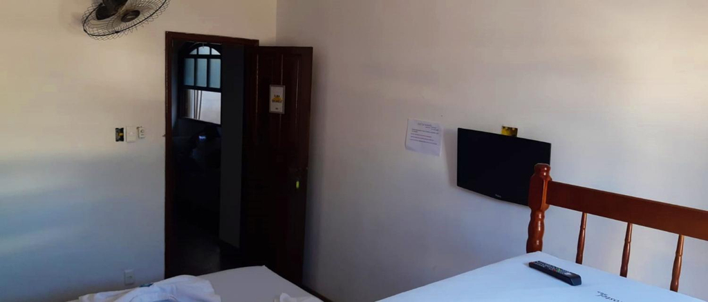 Others 5, Hostel365, Angra dos Reis
