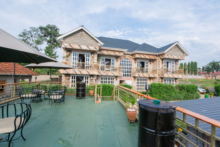 Sport & Beauty, Jet Villas Entebbe, Entebbe