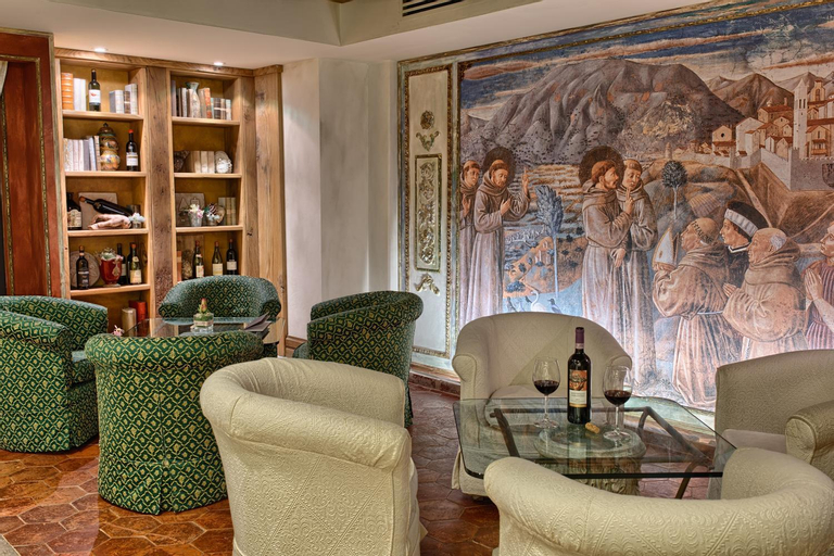 Public Area 4, BV Grand Hotel Assisi, Perugia