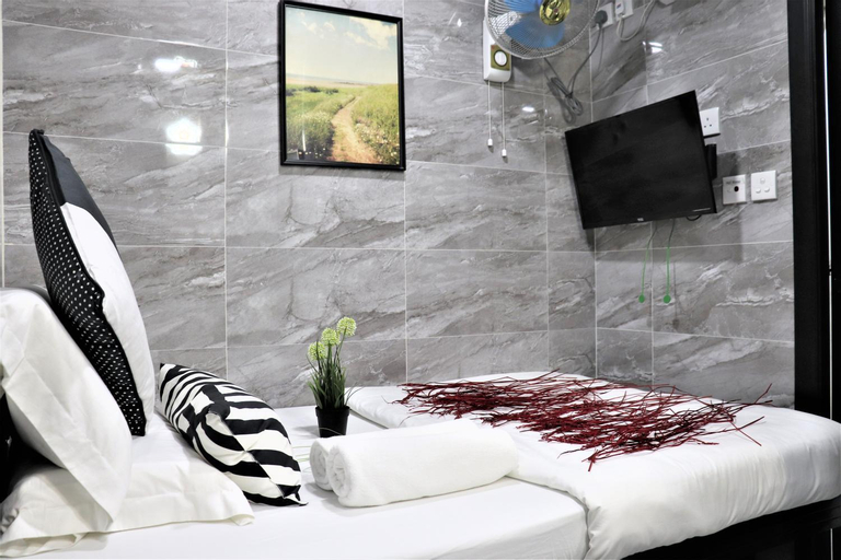 Bedroom 7
