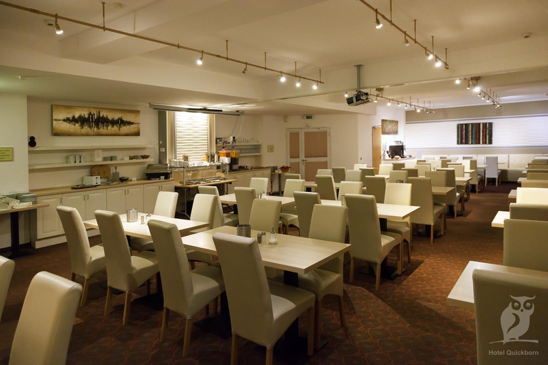 Food & Drinks 5, Hotel Quickborn & Gastehaus Hesse, Pinneberg