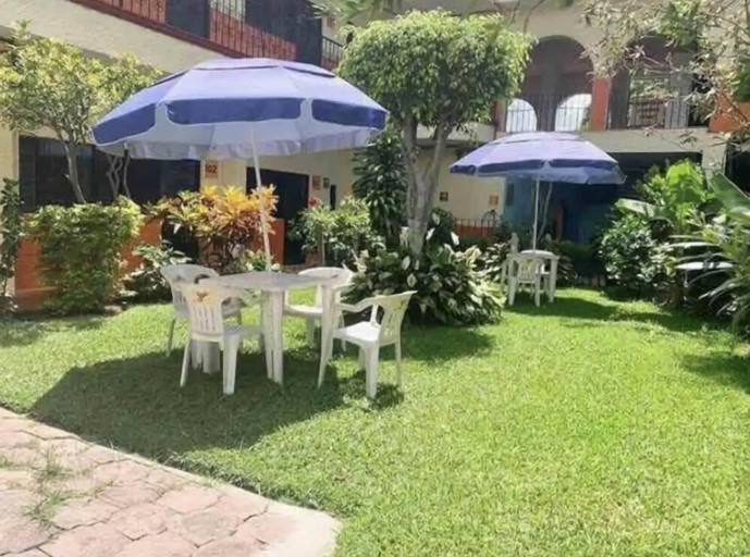 Others 3, HOTEL PLATEADOS OAXTEPEC, Tlayacapan