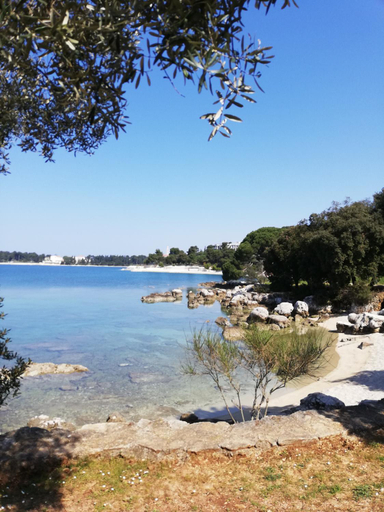 Others 3, Apartments Poretti for 2,in Center Parking Free in the yard,6 min beach walk, Rovinj