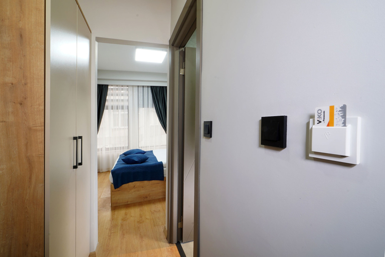 Bedroom 4, MEET ISTANBUL, Kadıköy