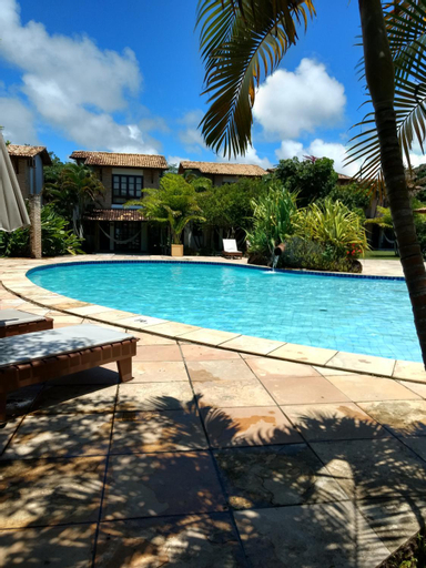 Sport & Beauty 2, Chale Colibri Vista Mar Condominio Varandas de Pipa, Tibau do Sul