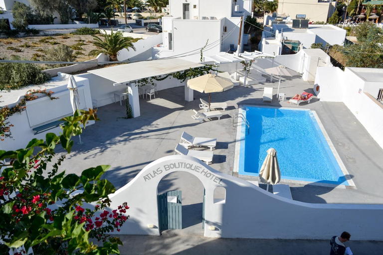 Others 3, Atlas Boutique Hotel, South Aegean