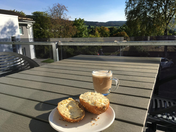 Food & Drinks 3, Luxury Apartments Winterberg in der alten Schule, Hochsauerlandkreis
