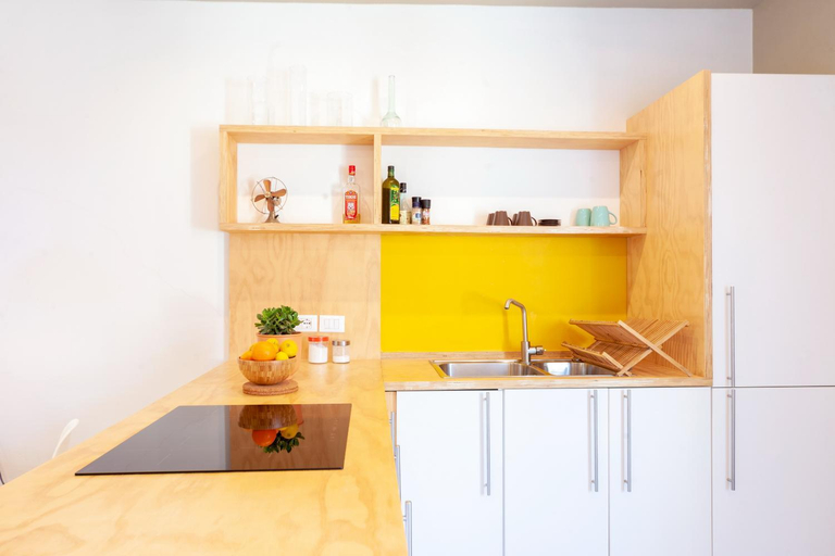 Others 4, GuestHost - Mercato di Ortigia Apartments, Syracuse