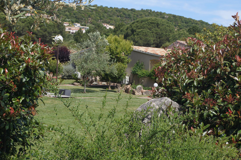 Others 5, Les Jardins De Santa Giulia - Charmante chambre dhote, Corse-du-Sud