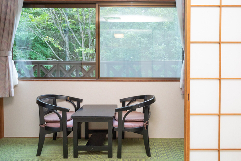 Others 4, Fuji Yamanakako Hotel, Yamanakako
