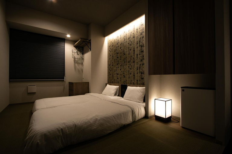 Bedroom 8