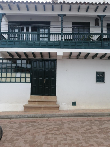 Exterior & Views 2, Beraka Boutique, Villa de Leyva
