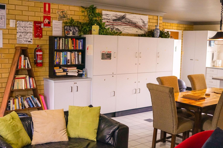 Others 3, The Edge Guest Rooms, Lismore - Pt A
