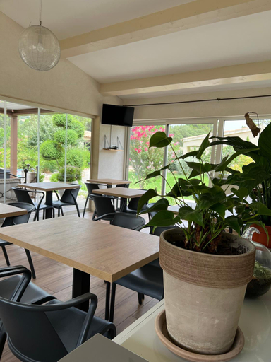 Food & Drinks, Les Jardins De Santa Giulia - Charmante chambre dhote, Corse-du-Sud