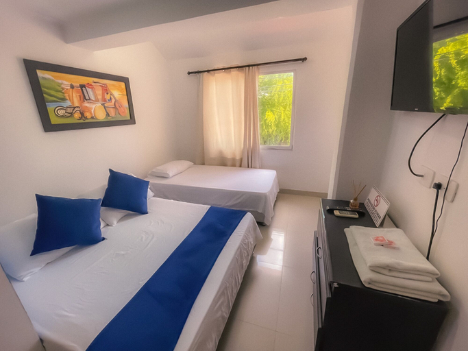 Others 5, Sweet Caribbean Airport Hotel, San Andrés