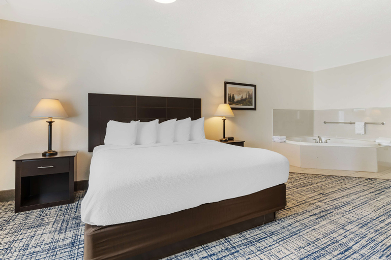 Bedroom 7