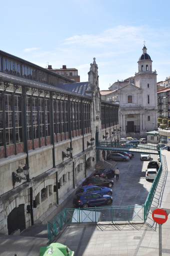 Others 3, Hospedaje Botin, Cantabria