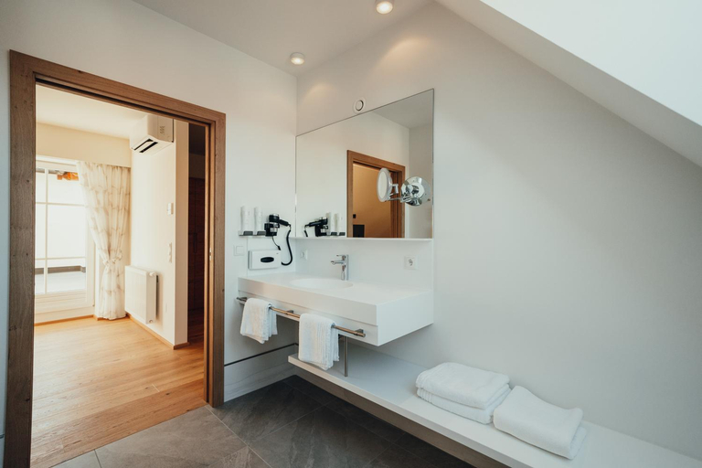 Bathroom 4, Weinquartier Pichler-Schober, Leibnitz