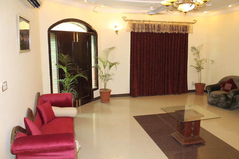 Others 5, Mudan Regency, Islamabad