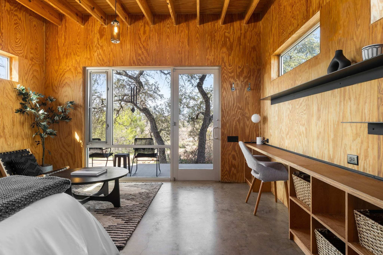 Others 5, Luxury Riverfront Retreat | 6 Cabins | Private Pool, Llano