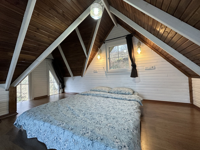 Room 5, Payna Tiny House, Sapanca